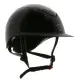Equitheme Wings MIPS rijhelm Black Shine